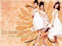 SNSD [Yu,Seo,Yoon]