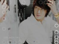 Lee Min Ho