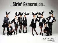 SNSD::Bunny Girls!!^^