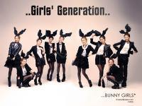 SNSD::Bunny Girls Ver.2