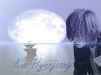 kim hyunjoong