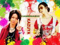 kamenashi 1