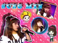 sungmin