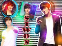 siwon