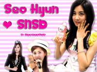 Seo Hyun