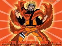Naruto Shippuden:::Nine Tails