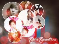 Snsd,,OH My Girl's