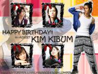 HBD~Kimmie~^^