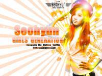 Seohyun - GIRLS' GENERATION