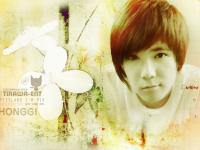 Honggi-FTISLAND