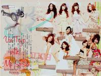 Vintage W. SoShi