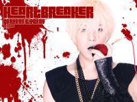 G-Dragon : Heartbreaker