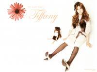 SNSD::Tiffany+Doll