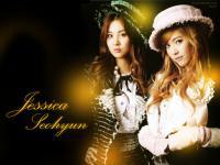 SNSD::SeoSic