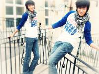 Lee Min Ho