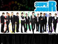 Super Junior Black ::: Ver-01