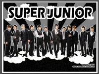 Super Junior Black ::: Ver-02