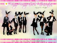 Funny Bunny Girls' Generation