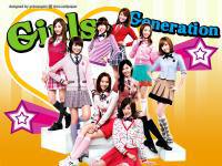 SNSD ;;; * let's go to school >0<