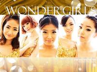Wonder Girls ★ 10Asia