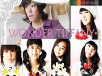 Wonder Tiffany