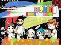 Bigbang : Colorful