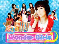 Wonder Girls ^^