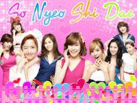 SNSD >///<