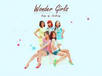 Wonder Girls BQQ
