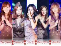 5สาว SNSD