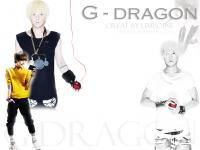 G-dragon