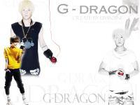 G-dragon