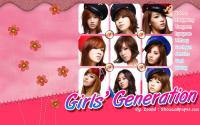 Girls' Generation 