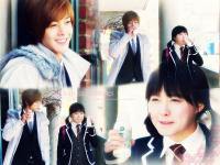 Boys Over Flowers