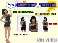 yubin