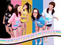Happy FuLL:::Wonder Girls^^