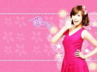 Tiffany[snsd]::Wall Set