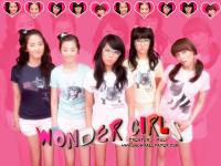 Full Love:::Wonder Girls^^