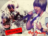 HBD :: Yesung