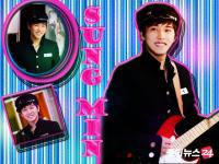 sungmin