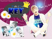 SHINee ➽ Almighty KEY [BB set.]