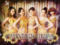 Wonder GirlS At  United States
