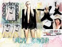 Style LadY GagA :3