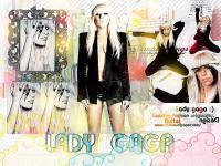 style lady gaga