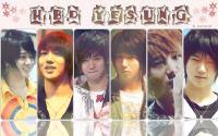 HBD : YESUNG