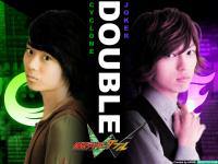Masked Rider Double [W]