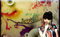 PARK BOM 2NE1