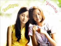 yoona-Seohyun