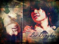 Lee Donghae  :  Super Jr.