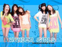Fresh:::Wonder Girls